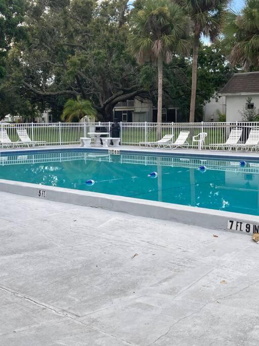 All Season Paradise In Cortez Bradenton Exteriér fotografie