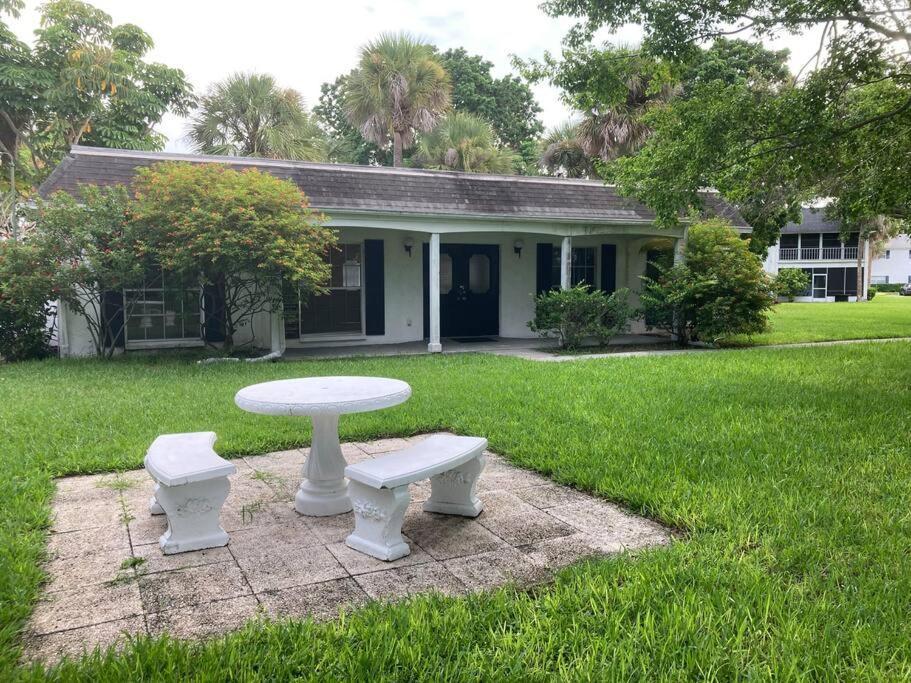 All Season Paradise In Cortez Bradenton Exteriér fotografie