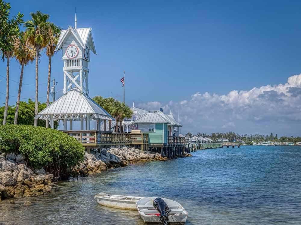 All Season Paradise In Cortez Bradenton Exteriér fotografie